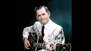 Hank Locklin - There&#39;s More Pretty Girls Than One