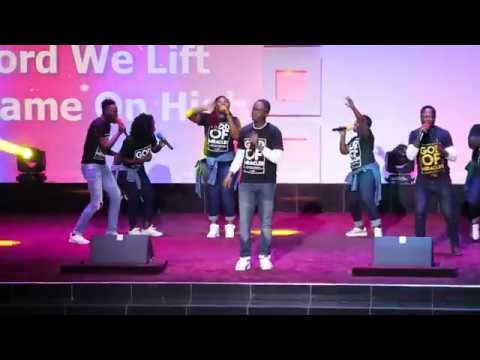 HIGHER - JOE METTLE Featuring AKESSE BREMPONG & KINGZKID