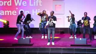HIGHER - JOE METTLE Featuring AKESSE BREMPONG &amp; KINGZKID
