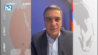 Էս մա՞րդ եք բերում մեր վրա. Արման Թաթոյան: Լրաբեր - 20.03.2026