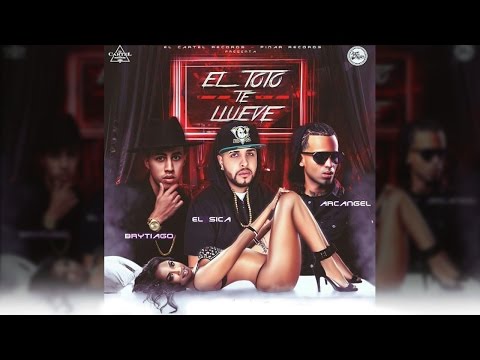 Brytiago - El toto te Llueve ft Arcangel y el Sica [Official Preview 2]