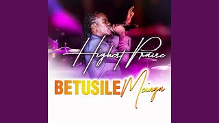 Nyange lemihla (Live) Nyange lemihla (Live)