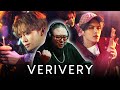 The Kulture Study: VERIVERY 'O' MV REACTION & REVIEW