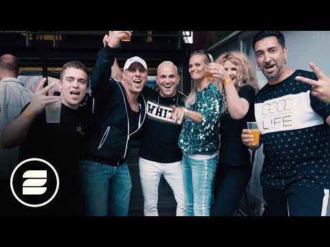 Master Blaster feat. Hayley Jones - 4 Ever 1 (Rico Bernasconi vs  Master Blaster Remix)