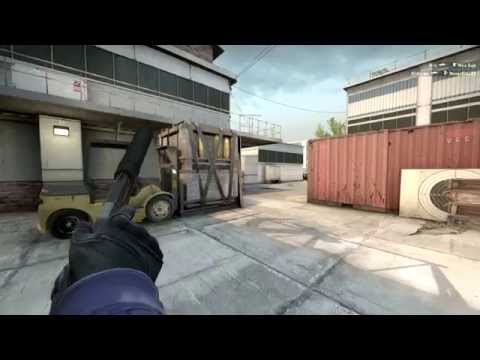 Steam Community :: Video :: CS:GO MAPA CACHE 4K CT