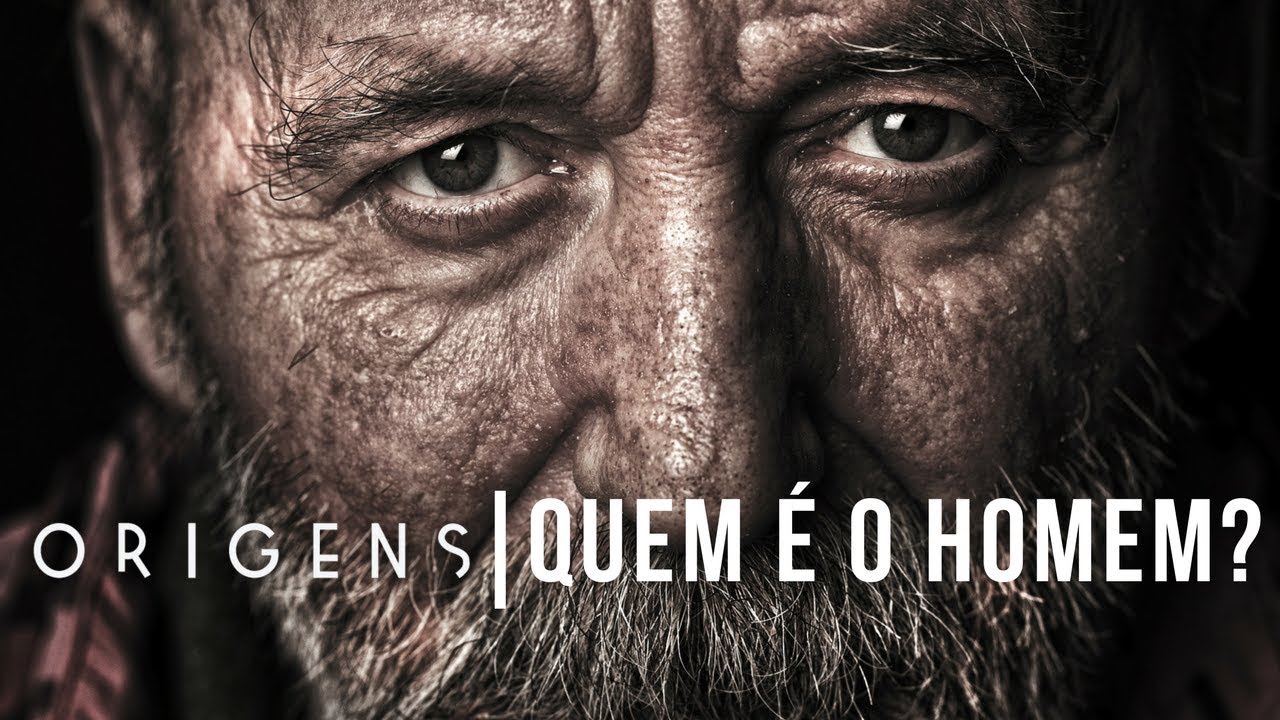 Quem é o homem? | Eis o homem #1