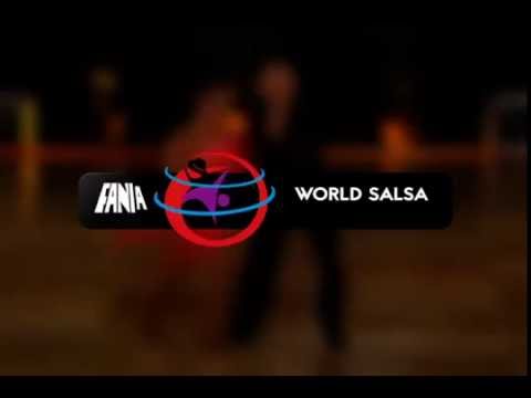 Fania Presents - World Salsa Championships