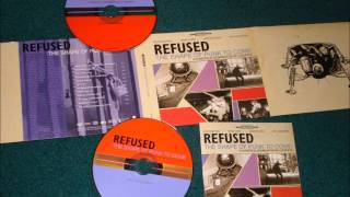 Refused - Protest Song &#39;68