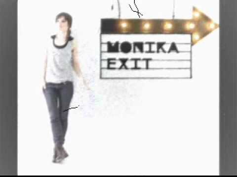 Monika- Our love or How we lost it