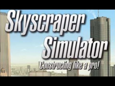 building simulation pc games