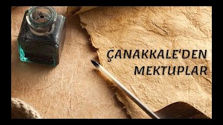 ÇANAKKALE'DEN MEKTUPLAR / 2022 (FMV IŞIK OKULLARI)