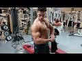 Ruben Barreiros Random 2013/2014 Gym Footage