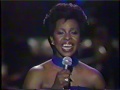 Gladys Knight "And I Am Telling You I'm Not Going" (1985)