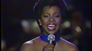 Gladys Knight "And I Am Telling You I'm Not Going" (1985)