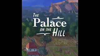 மலை கிராமமும் அரண்மனையும் | The Palace On The Hill Tamil #theboysmgaming