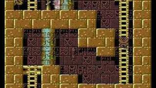 Rick Dangerous Commodore 64 longplay Part 1/2