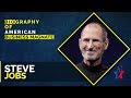 Steve Jobs Biography In English Founder Of Apple Inc