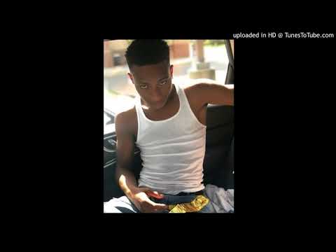 Tales of My City x PCE SCARFACE