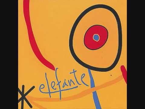 Elefante Asi Es la Vida Alta Calidad