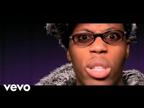 Kardinal Offishall - BaKardi Slang