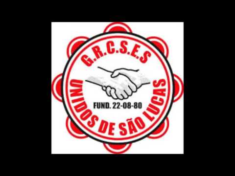 2001 SP Unidos de São Lucas