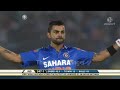 Ind Vs Aus 2nd ODI Match 2013 At Jaipur HD HIGHLIGHTS Viratkohli Rohitsharma Dhoni Cricket