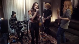 [ENG] BoA(보아) x BeatBurger 'Music is Wonderful' MV 공개 (비트버거, 뮤직 이즈 원더풀) [통통영상]