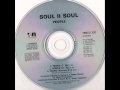 Soul II Soul - People (Alternate#2) HQ AUDIO 