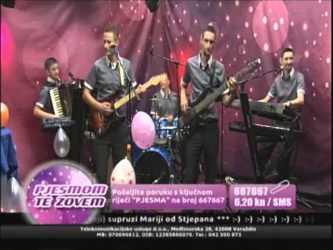 Grupa Novi svijet - Lavanda