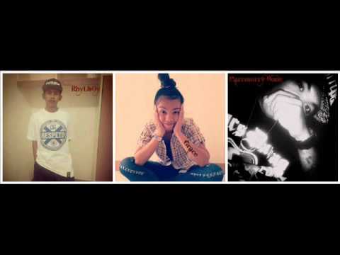 Sinayang Lang by Harrmorry Bone & RhLboy Ft. Grace