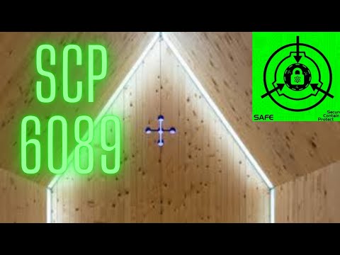 Scp 6089 (Black Sabbath)