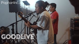 GOODLIVE Sessions | Pusakata - Kehabisan Kata