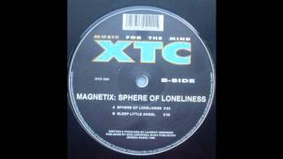 Magnetix - Sleep Little Angel (Trance 1998)
