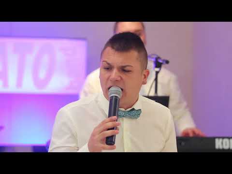 Moderato bend - Bisera (Cover)