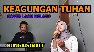 Download lagu Keagungan Tuhan Cover Lagu Melayu - Bunga Sirait @ZoanTranspose mp3 Download lagu Keagungan Tuhan Cover Lagu Melayu - Bunga Sirait @ZoanTranspose mp3