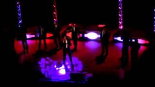 Straight No Chaser - Joy To The World