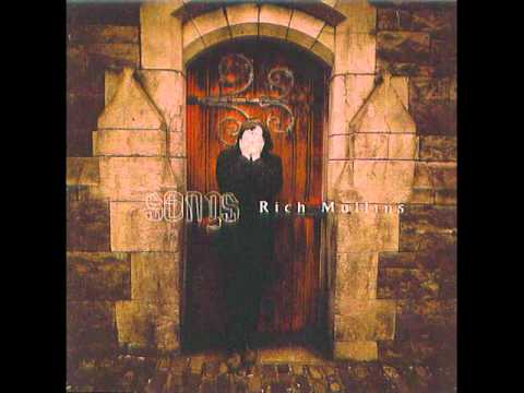 Let Mercy Lead - Rich Mullins