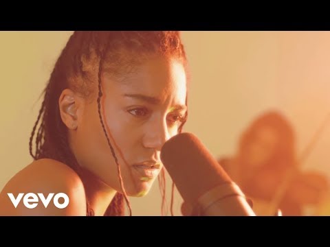 Lary - Sand (Akustik-Session)