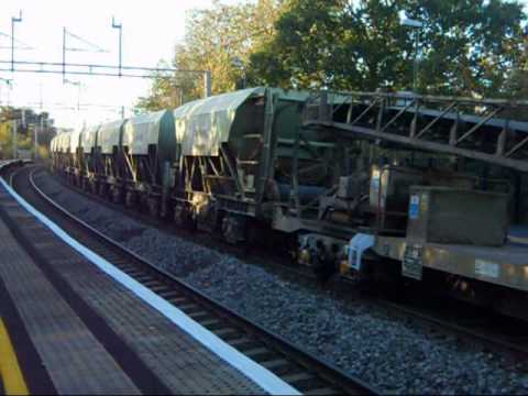 66122 6b30 mountsorrel - northampton
