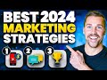 How To EFFECTIVELY Promote Your Business In 2024