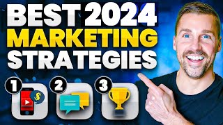 How To EFFECTIVELY Promote Your Business In 2024