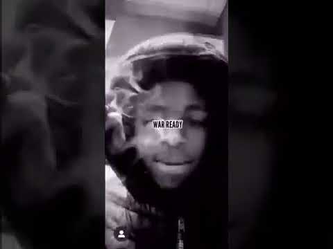 “War Ready” Snippet