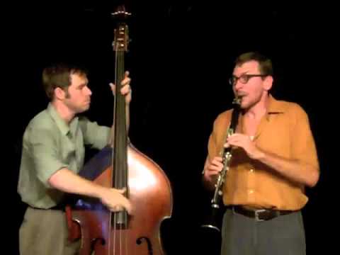 Music of Austin, Texas - Jon Doyle and Ryan Gould