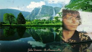 John Denver - It Amazes Me - Baz