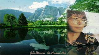 John Denver - It Amazes Me - Baz