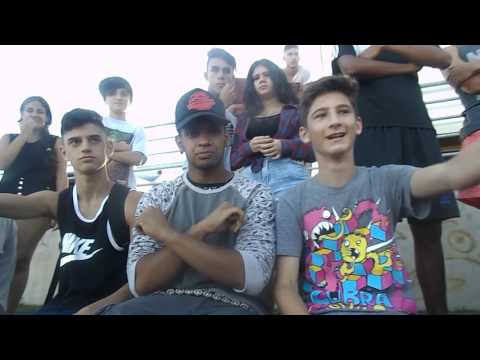 CACHETE VS NAHUEONE-SEGUNDA RONDA-PRIMERA FECHA-CHOQUE DE CRANEO