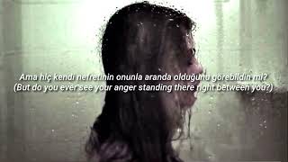 fisher - breakable (türkçe çeviri + sözleri)