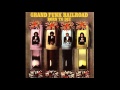 Grand Funk Railroad - Genevieve