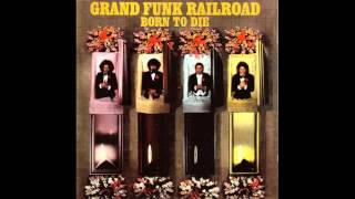 Grand Funk Railroad - Genevieve