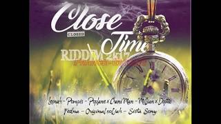 LESNAH  - POU NOU REAL (Audio) 2017